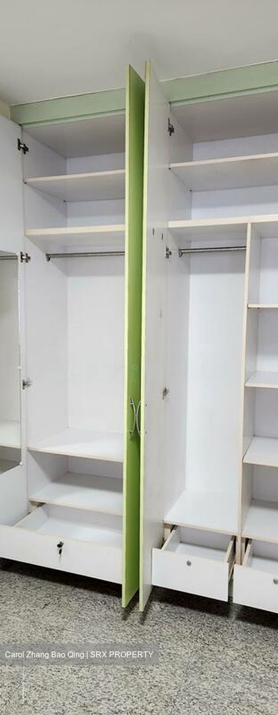 Blk 85 Telok Blangah Heights (Bukit Merah), HDB 4 Rooms #497909391